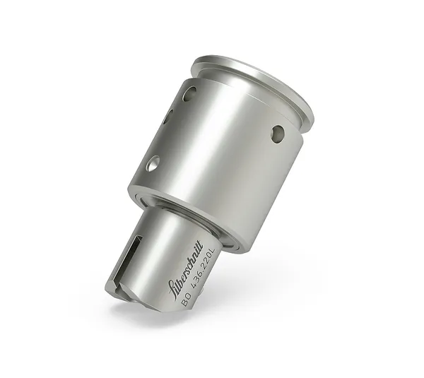 Silberschnitt® Pillar Post  para portarulinas 432 Silberschnitt® Pillar Post  para portarulinas 432