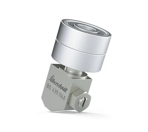 Silberschnitt® Pillar Post  para portarulinas 432 Silberschnitt® Pillar Post  para portarulinas 432