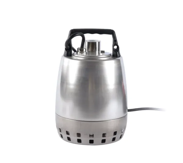 Submersible pump 160 l/min 400 V Submersible pump 160 l/min 400 V