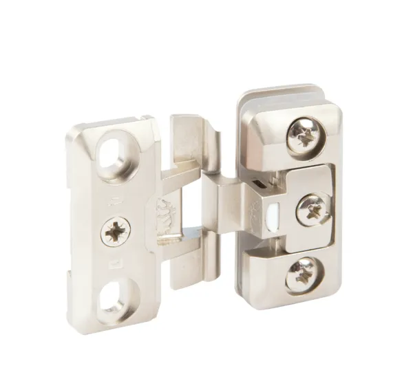 Vitreasy 003 Möbelband, Glas-Holz