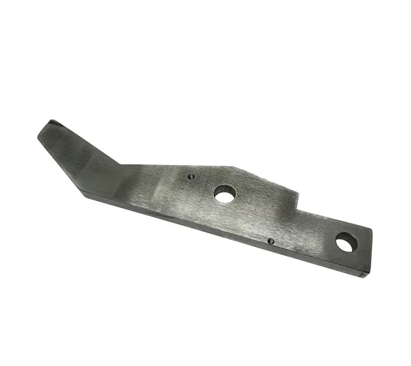 Schwinge für Glastransportzange GTP500