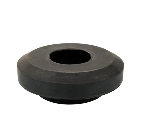 Gummirad für Glasvorschub Ø 100 mm