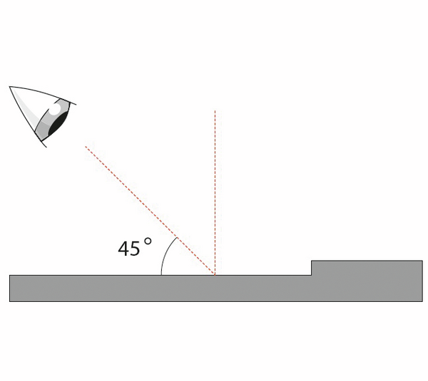 Merlin Laser mérőműszer