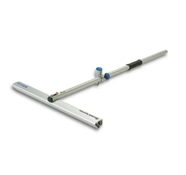 Speed Cutter met Silberschnitt® hardmetalen wieltjes