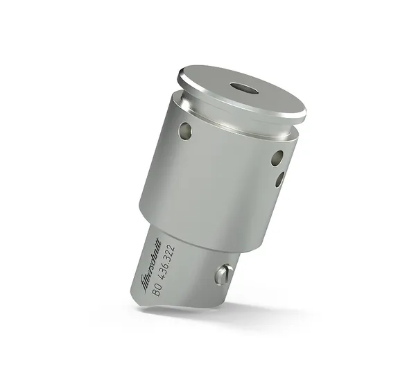 Silberschnitt® Pillar Post  para portarulinas 422 Silberschnitt® Pillar Post  para portarulinas 422