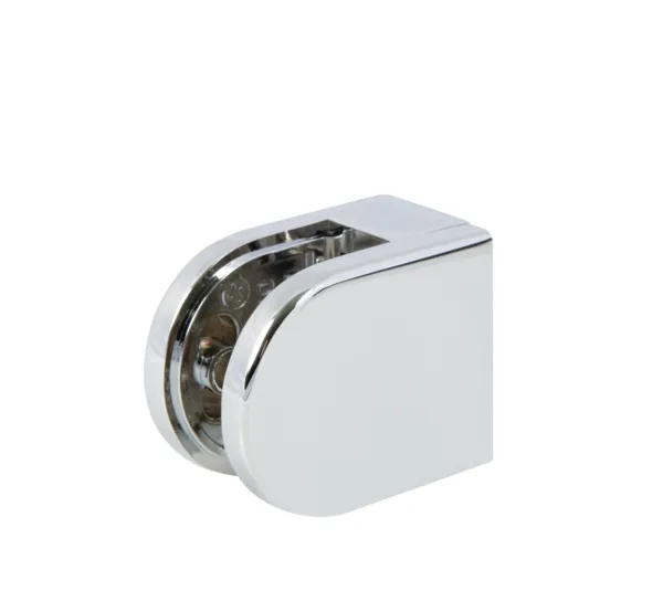 Clamp fixing semicircular 50 x 40 mm Clamp fixing semicircular 50 x 40 mm