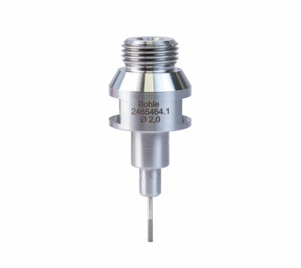 Brocas huecas de diamante industriales 