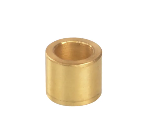 Spacer sleeve