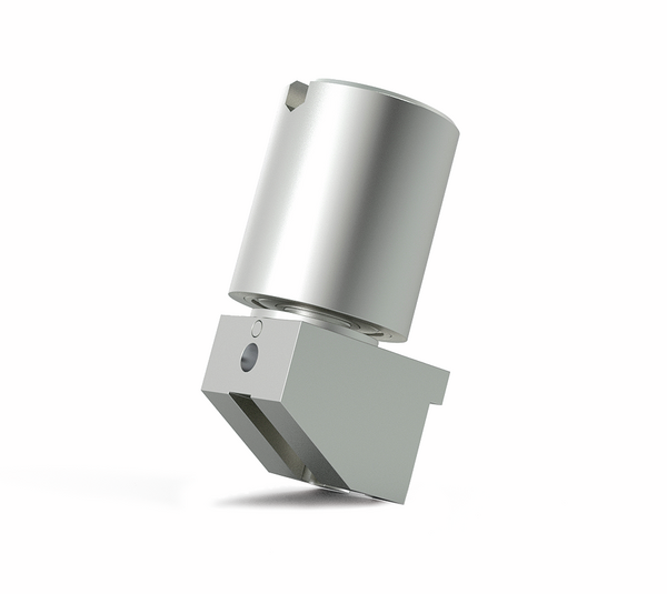 Silberschnitt® Pillar Post  para portarulinas 422 Silberschnitt® Pillar Post  para portarulinas 422