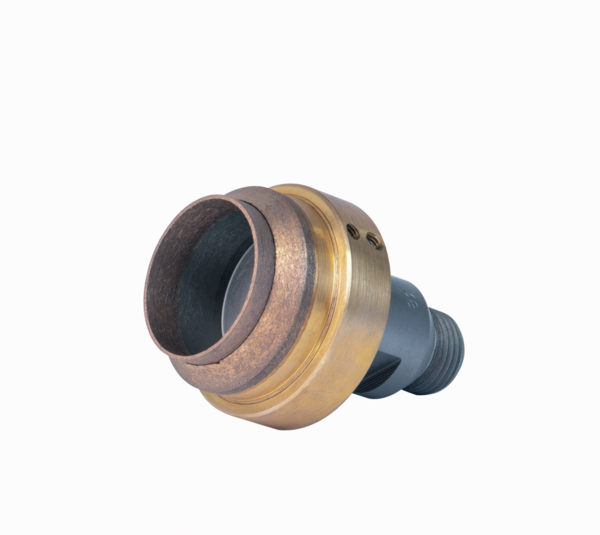 Diamond Core Drill with Countersink, Standard Quality
