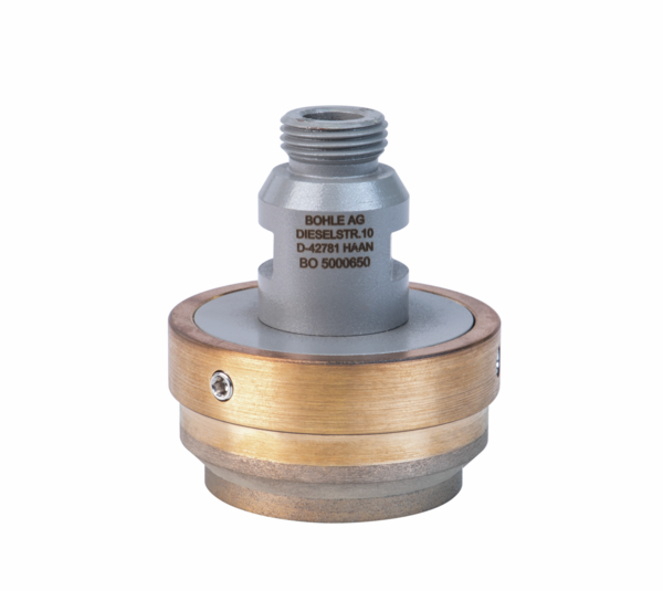 Diamond Core Drill with Countersink, Standard Quality