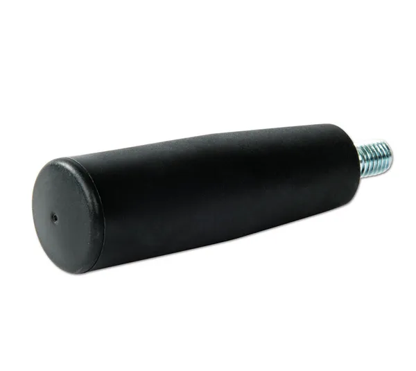 Poignée cylindrique 90 mm