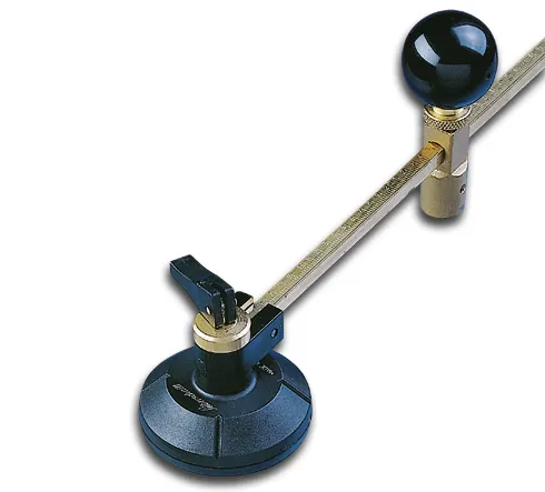 Silberschnitt® 2000 Porte-roues de rechange