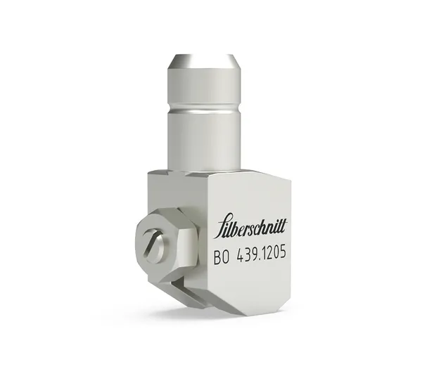 Silberschnitt® Pillar Post  para portarulinas 432