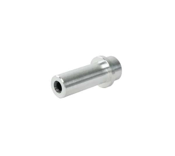 Sandblasting nozzle boron carbide ø 6 mm x L 85 mm standard