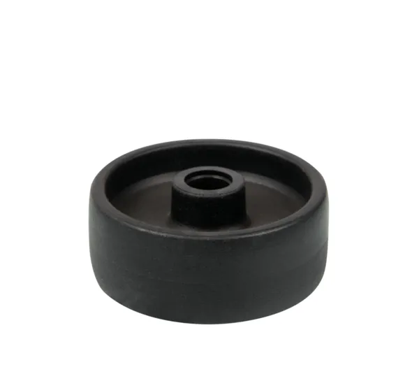 Stützrolle Rack