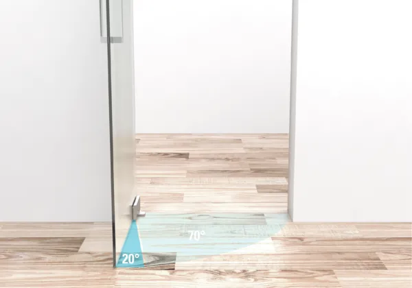 Herraje esquinas, cierre autom. Alva EN 3 de cierre suave Herraje esquinas, cierre autom. Alva EN 3 de cierre suave