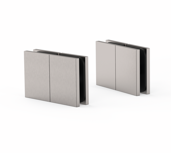 Connettore longitudinale Juna®, 180°