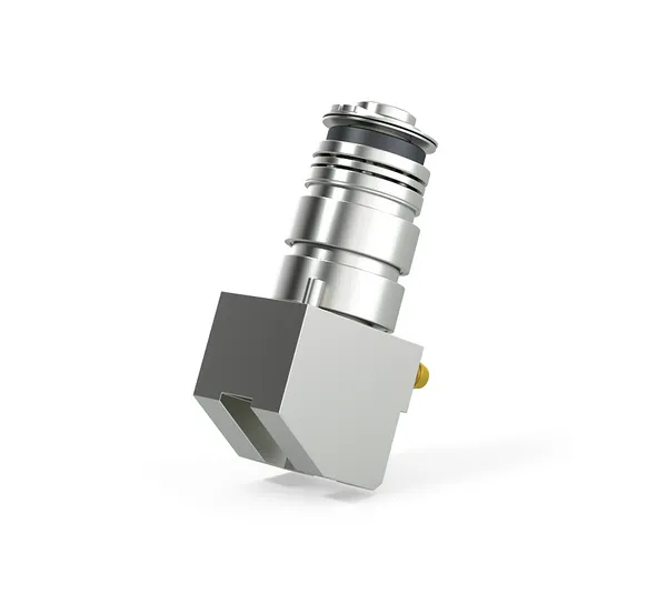 Silberschnitt® Pillar Post  para portarulinas 416