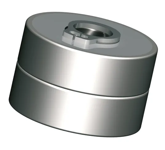 Ball bearing set