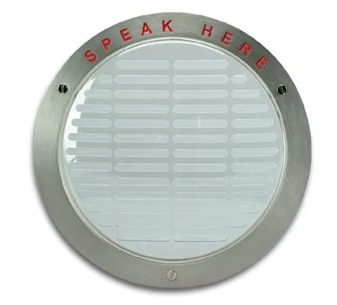 Pannello vocale, Melaphone Pannello vocale, Melaphone