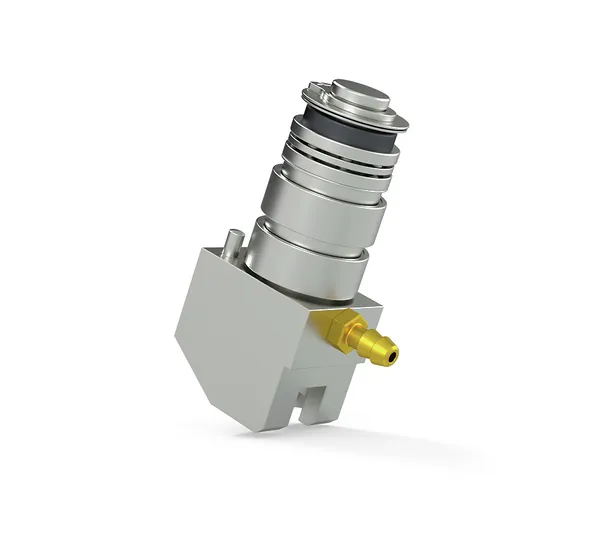 Silberschnitt® Pillar Post  para portarulinas 416