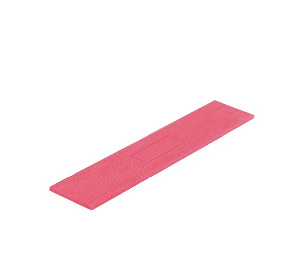 Beglazingsblok van kunststof