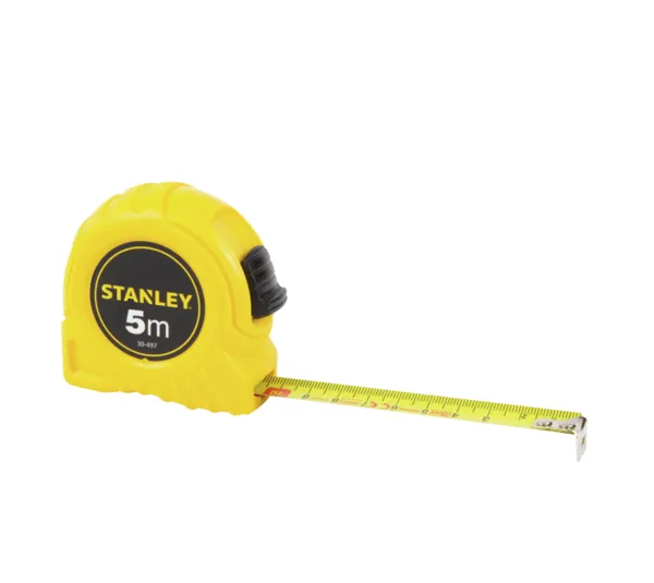 Rolbandmaat Stanley®