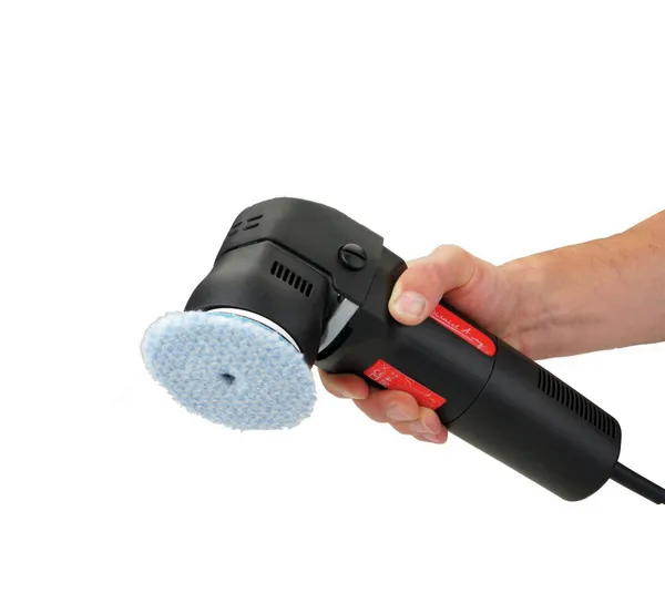 Disco lucidante Scratch Away® SAW195 blu 
