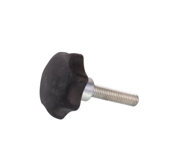 Sterngriffschraube Ø 40 mm, M 8 Gewinde