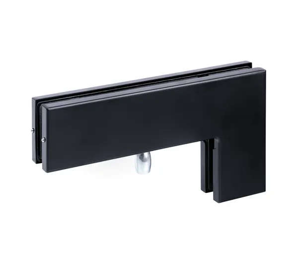 PT 40 angled overpanel fitting