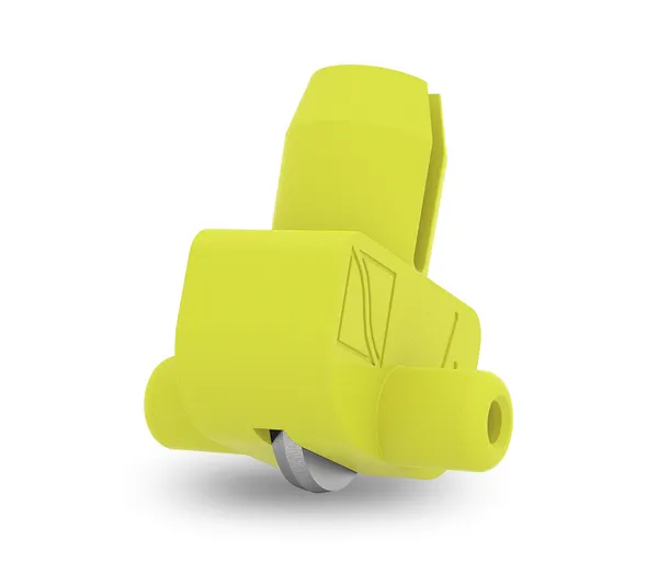Módulo portarulinas Silberschnitt® 416 plástico