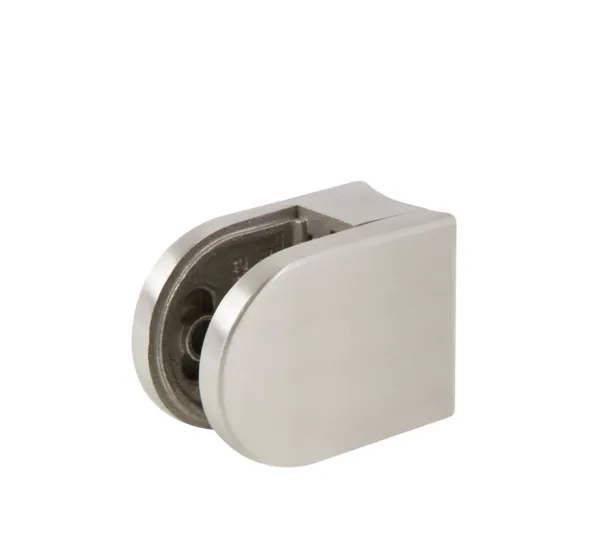 Clamp fixing semicircular 50 x 40 mm Clamp fixing semicircular 50 x 40 mm