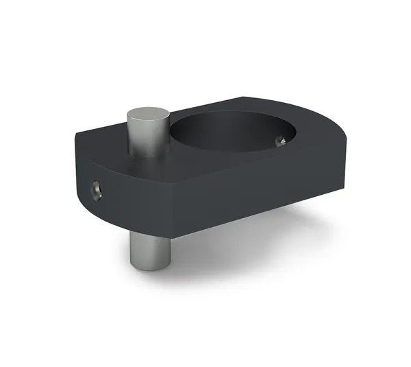 Soporte magnético