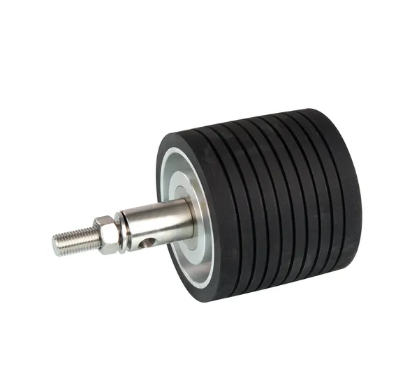 Spannrolle, komplett Ø 126 mm