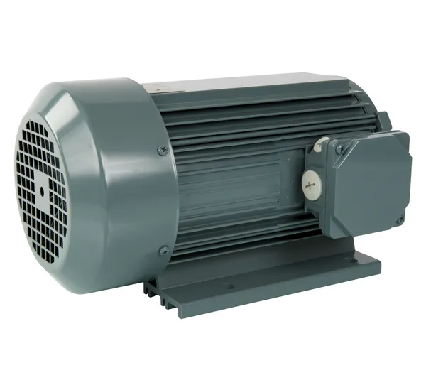 Drehstrommotor 1400 U/min 220 V / 380 V