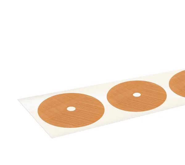 Abrasive disc 3M™ Trizact™ 268XA Ø 125 mm A5 