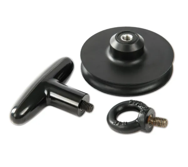 Veribor® Saugheber mit T-Griff und Öse Veribor® Saugheber mit T-Griff und Öse