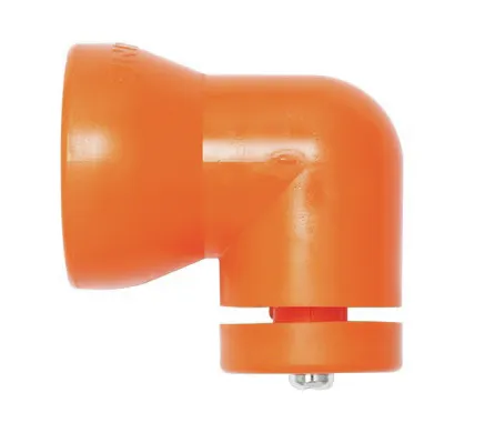 Soporte fijación protección antisalpicaduras de plexiglás 