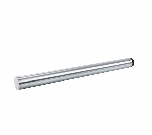 Table leg for UV bonding Table leg for UV bonding