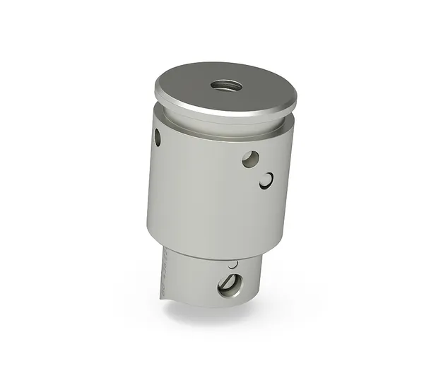 Silberschnitt® Pillar Post voor wieldrager 432 Silberschnitt® Pillar Post voor wieldrager 432