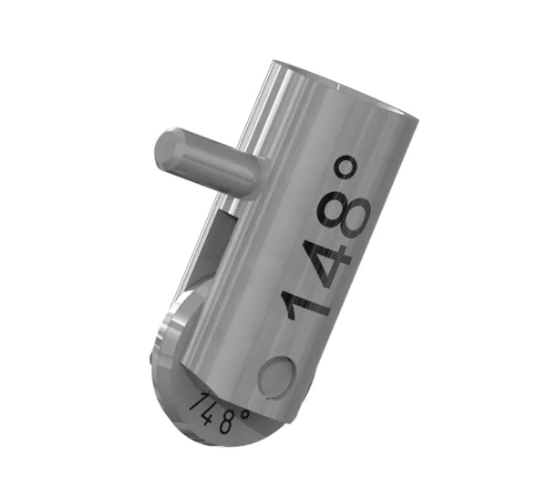 Módulo portarulinas Cutmaster® Platinum metal duro Módulo portarulinas Cutmaster® Platinum metal duro