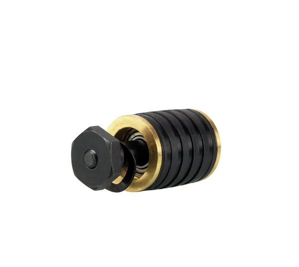 Polea tensora para pulidora eléctrica VETROCRAFT