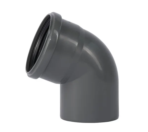 Codo HT Ø 110 mm, 67° Codo HT Ø 110 mm, 67°