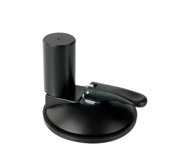 Veribor® aluminium quality suction holder, Ø 120 mm Veribor® aluminium quality suction holder, Ø 120 mm