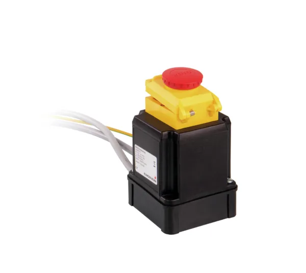 Interrupteur K900 3 Ph 400 V