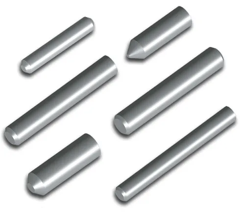 Perni Silberschnitt® HM con rivestimento in PCD