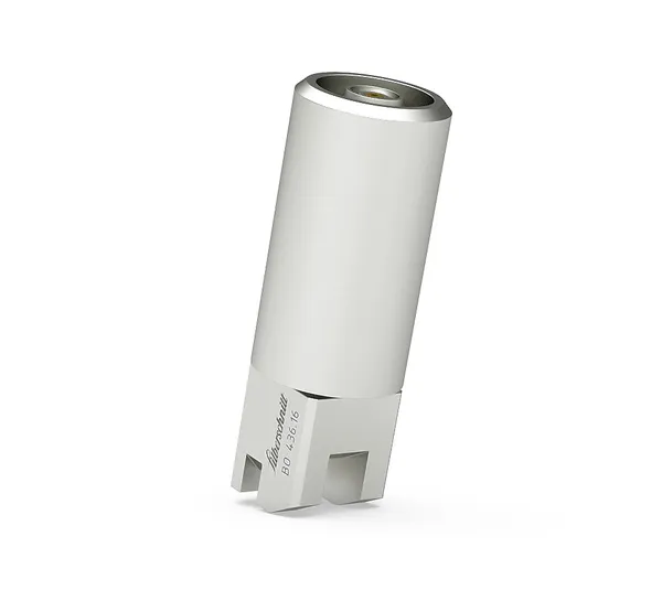 Silberschnitt® Pillar Post  para portarulinas 416