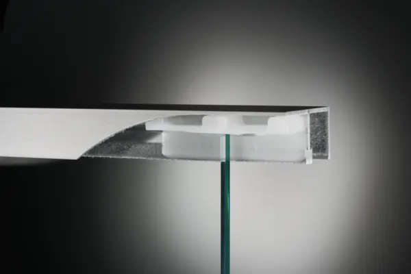 Profilé de profilé sabot Robustus