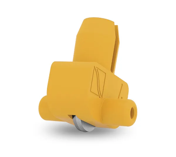 Silberschnitt® wheel holder module 416 plastic Silberschnitt® wheel holder module 416 plastic